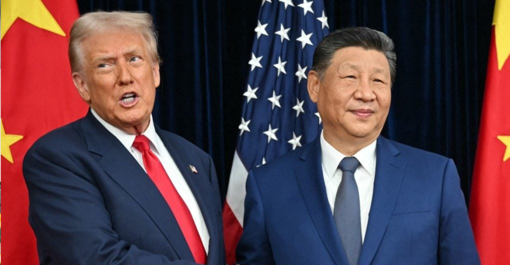 Como o acordo entre EUA e China pode impactar a soja brasileira