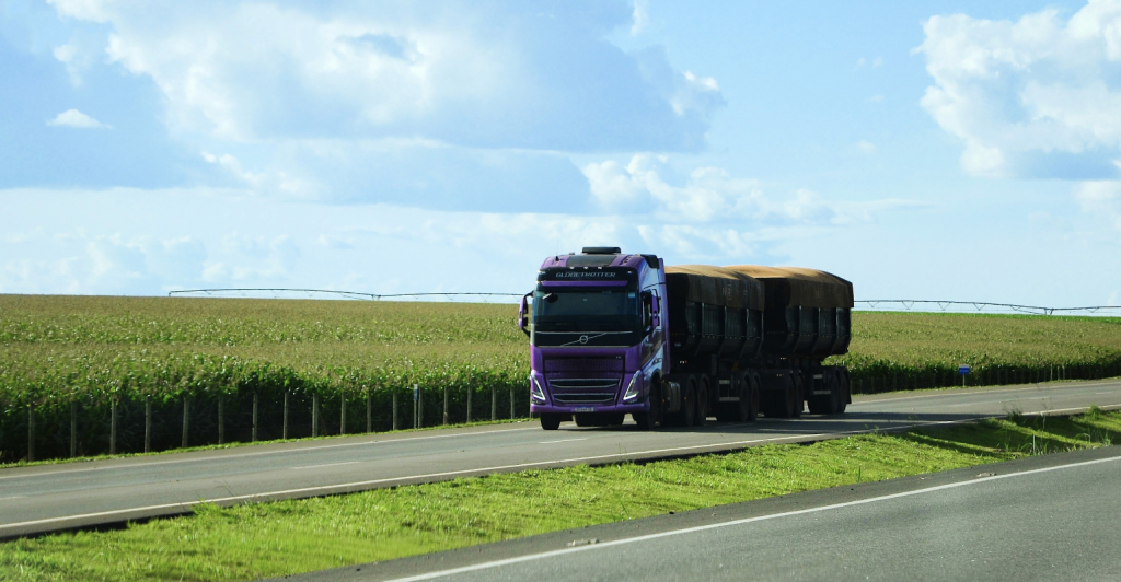 Como potencializar o agronegócio por meio da logística