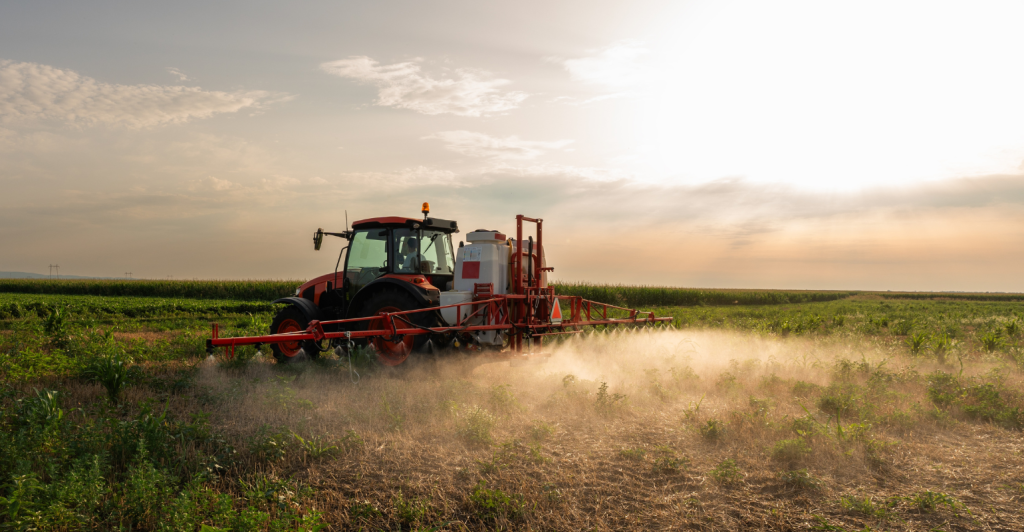 Mecanización sostenible en el campo: lo que ya es una realidad y lo que está por venir