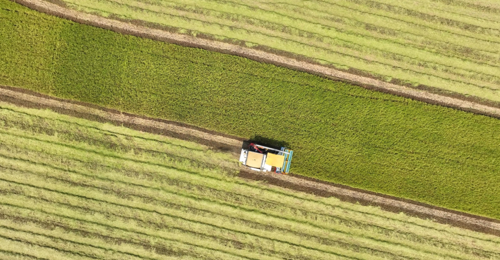 Agricultura de precisão e insumos disruptivos: a nova era do campo brasileiro