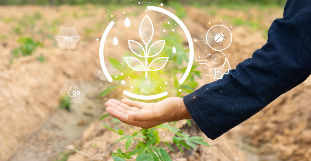 Agricultura de precisão e sustentabilidade: o papel do Brasil na COP30