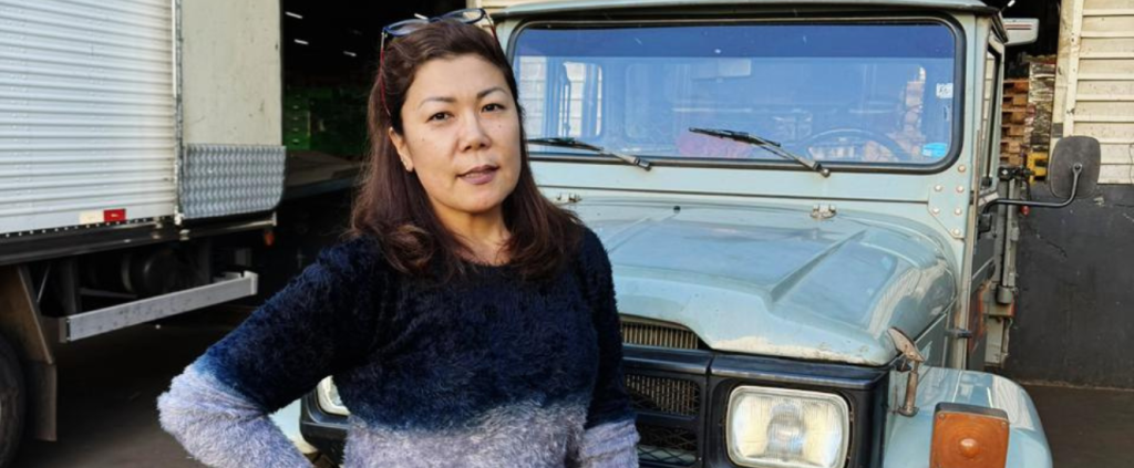 O legado do Agro HF: quando o futuro nasce no campo