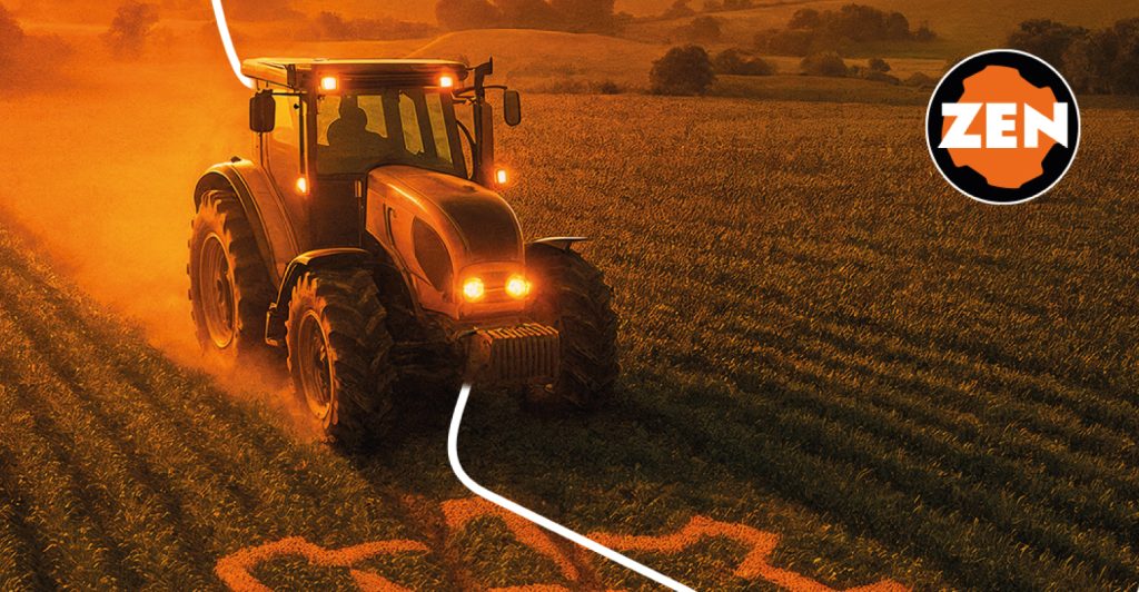 Componentes agrícolas: o que faz uma peça ser confiável no dia a dia do agro?