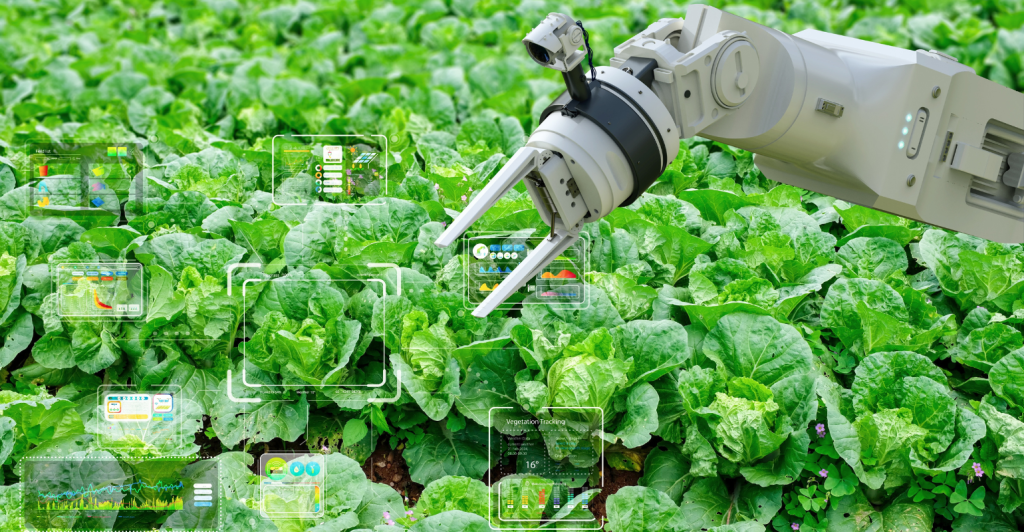 Como a bioinformática no agronegócio transforma dados em produtividade sustentável