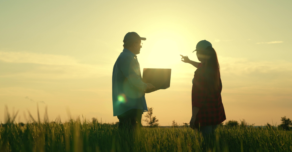 O que é assessoria de imprensa para agronegócio?