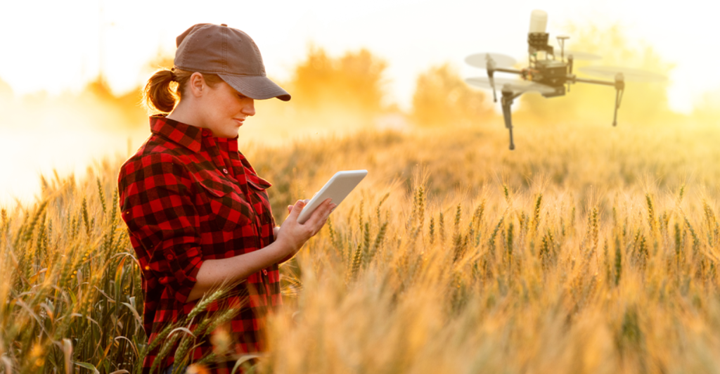 Guia de tendências do agronegócio 2026: tecnologia, sustentabilidade e novos mercados