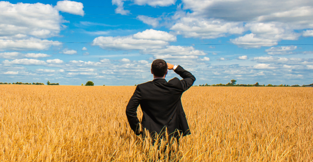 Essa estratégia vai ajudar as empresas do agronegócio em 2026