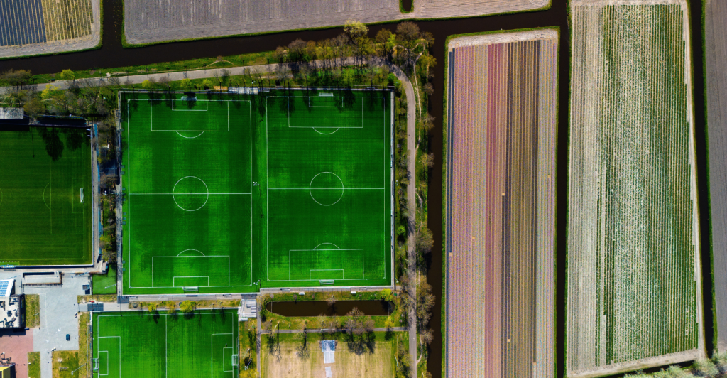 No país do futebol, como funciona o jogo do crédito rural?