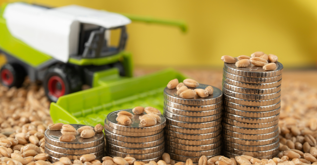 Redução de benefícios fiscais eleva custos no campo e pressiona preços dos alimentos