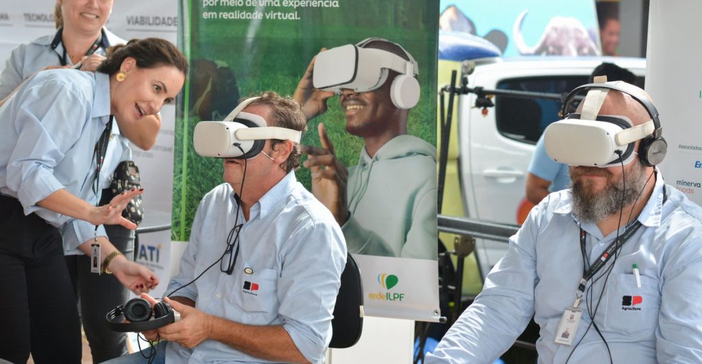 Agrishow 2026 destaca tecnologias para um agro mais sustentável