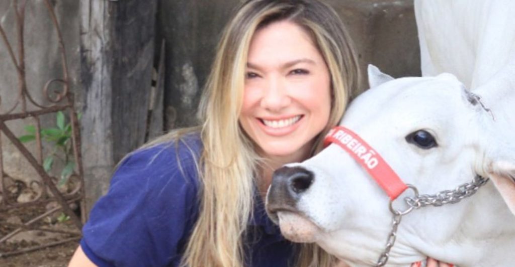 Ano da Mulher Agricultora: Candice Rangel fala sobre sucessão familiar e protagonismo no Cariri