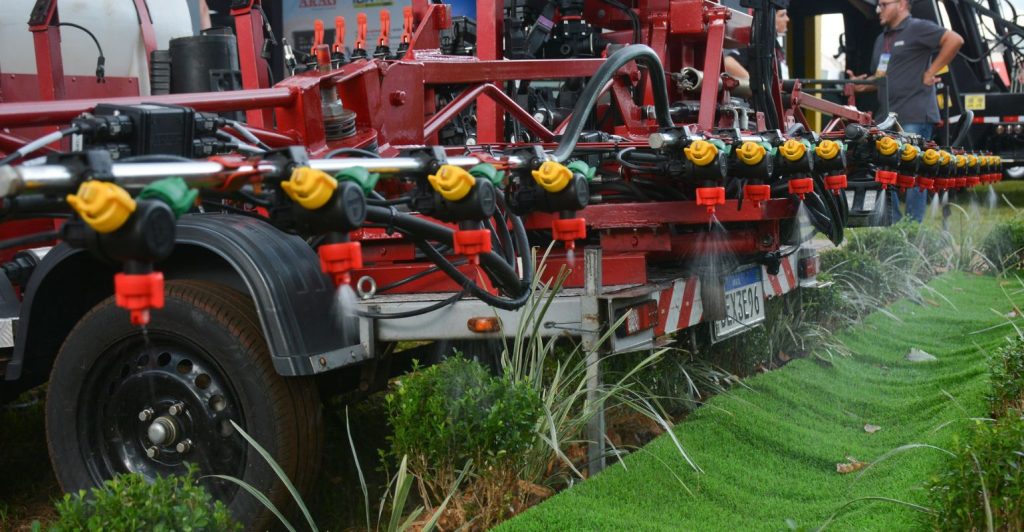 Gestão digital no campo ganha protagonismo na Agrishow 2026