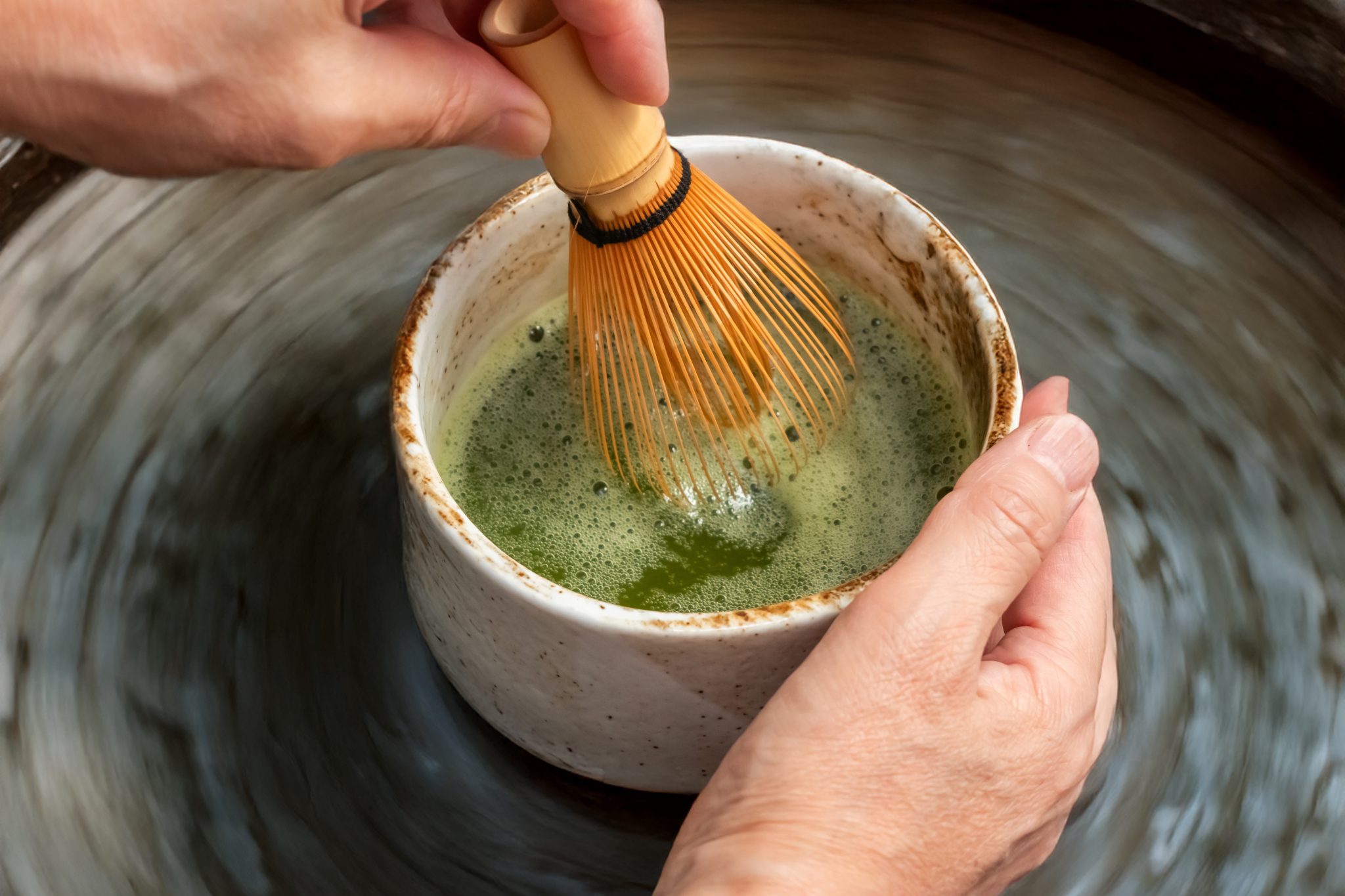 Matcha: tendência global abre espaço para agricultura de nicho no ...