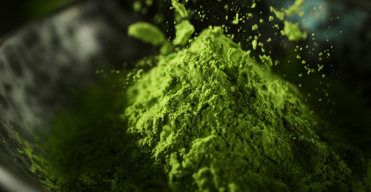 Matcha: tendência global abre espaço para agricultura de nicho no ...