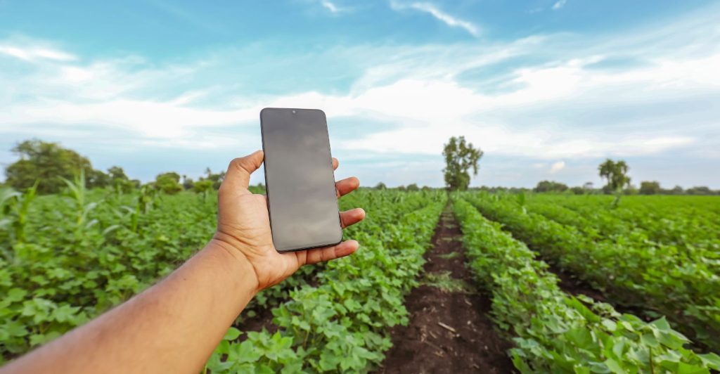 O que é marketing para o agronegócio?