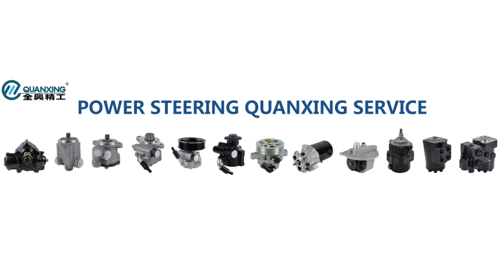 Bomba de direção: escolha o fornecedor ideal para aplicações do agro