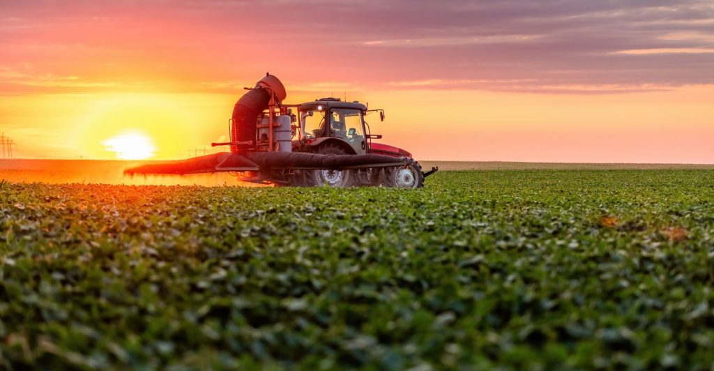 Agricultura intensiva: como produzir mais por hectare com eficiência, tecnologia e sustentabilidade