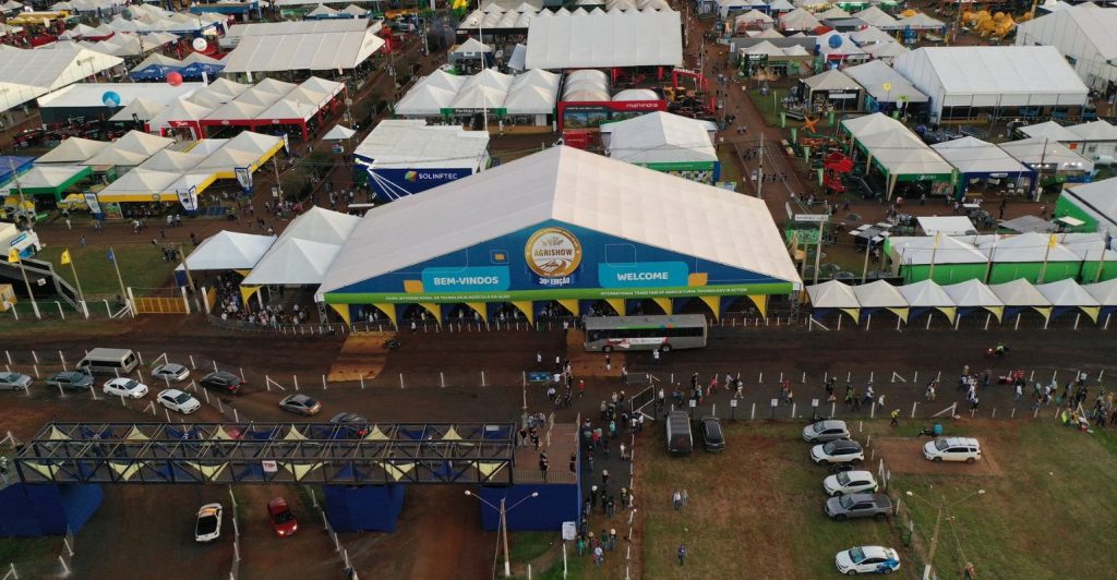 Agrishow terá ações de educação no trânsito em parceria com a RP Mobi