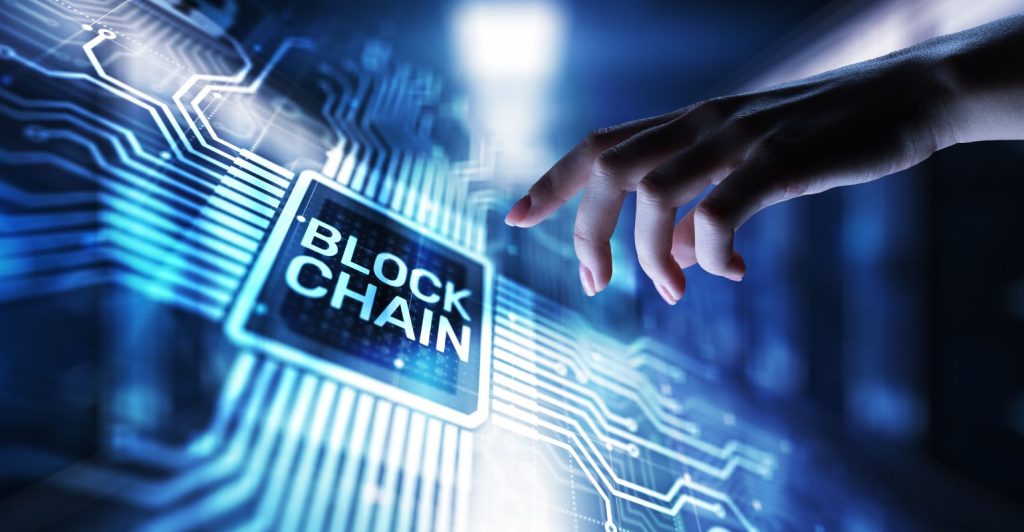 Como blockchain está garantindo segurança e transparência na cadeia agroalimentar