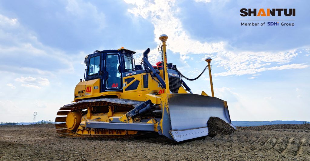 Máquinas que geram resultado: o novo padrão de performance no campo