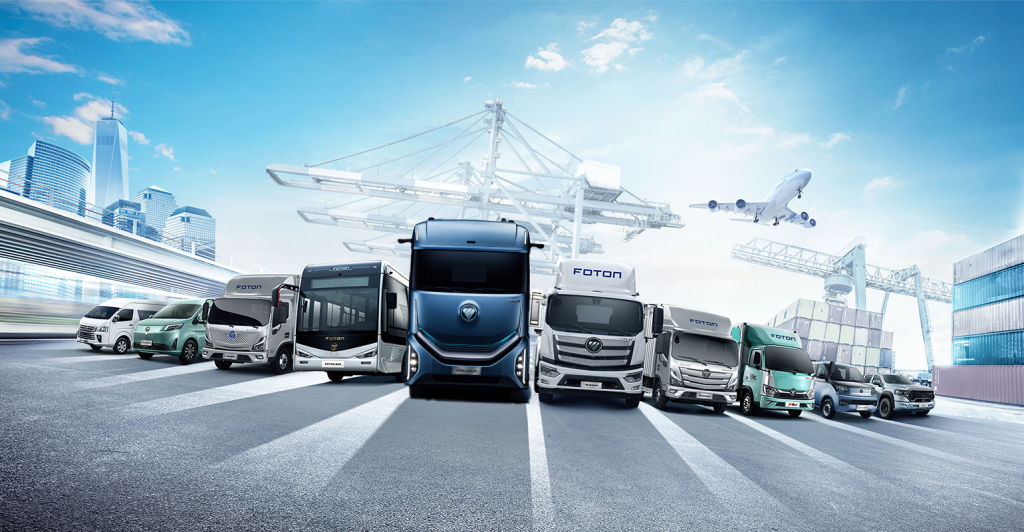 Eficiência logística: como a escolha do veículo impacta a rentabilidade do agronegócio