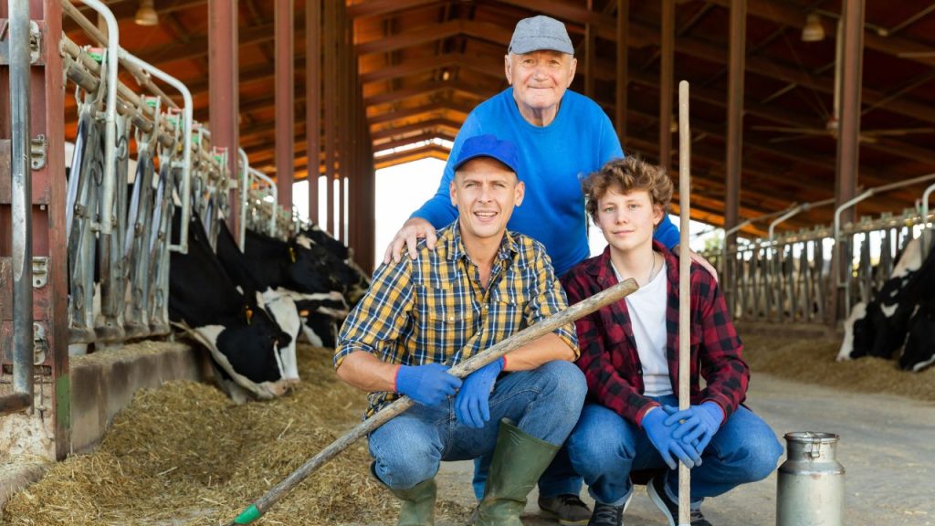 Sucessão familiar rural fica mais cara com novas regras do ITCMD