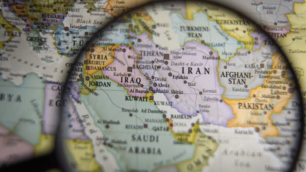 Conflito no Oriente Médio pressiona fertilizantes e pode encarecer alimentos no Brasil