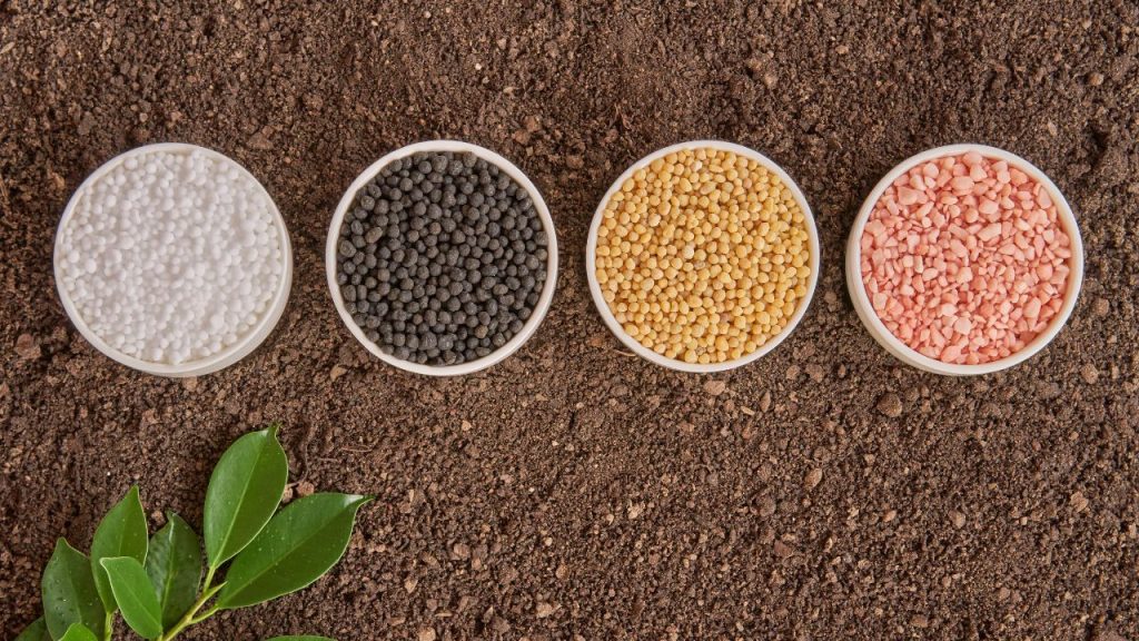 Entregas de fertilizantes no Brasil crescem 7,7% em 2025