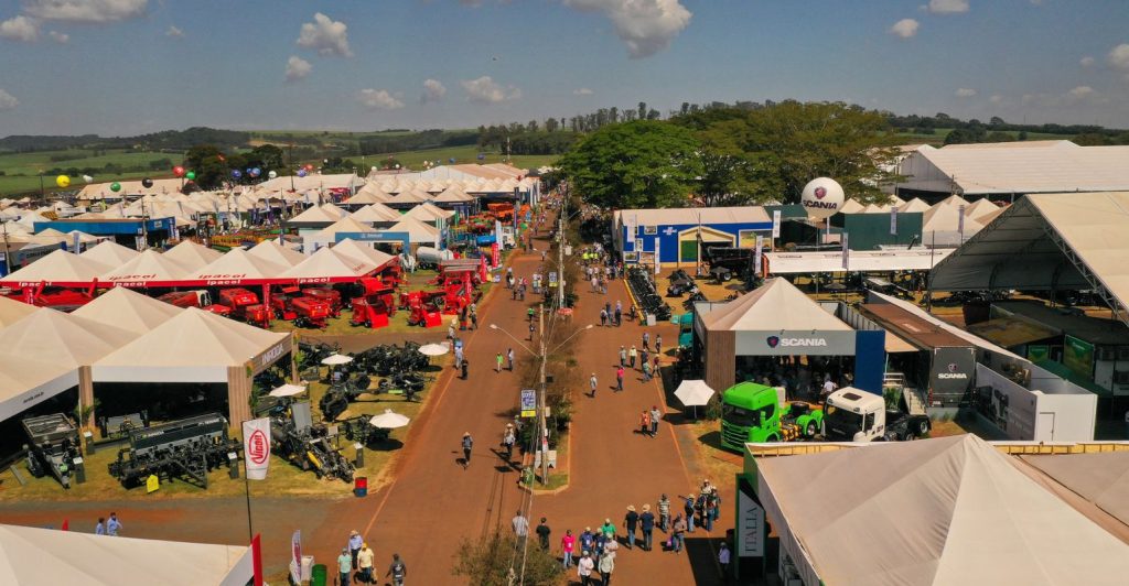 Agrishow 2026 terá operação especial de trânsito para facilitar acesso à feira