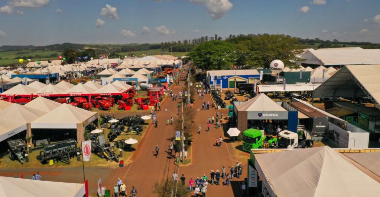 Agrishow 2026 terá operação especial de trânsito para facilitar acesso à feira