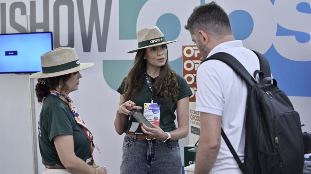 Startups levam soluções práticas para desafios do campo na Agrishow Labs