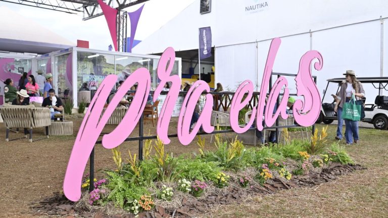 Agrishow Pra Elas discute gestão, mercado e protagonismo feminino no agro