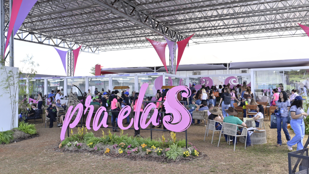 Agrishow amplia agenda de sustentabilidade com ações ambientais, sociais e de inovação 