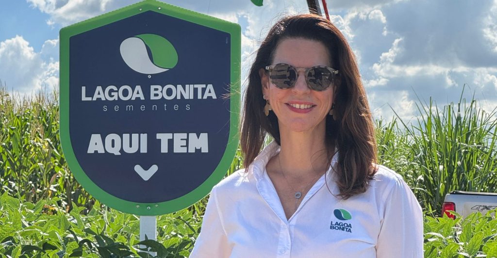 Ano da Mulher Agricultora: Andrea Fellet fala sobre produção de sementes no Brasil