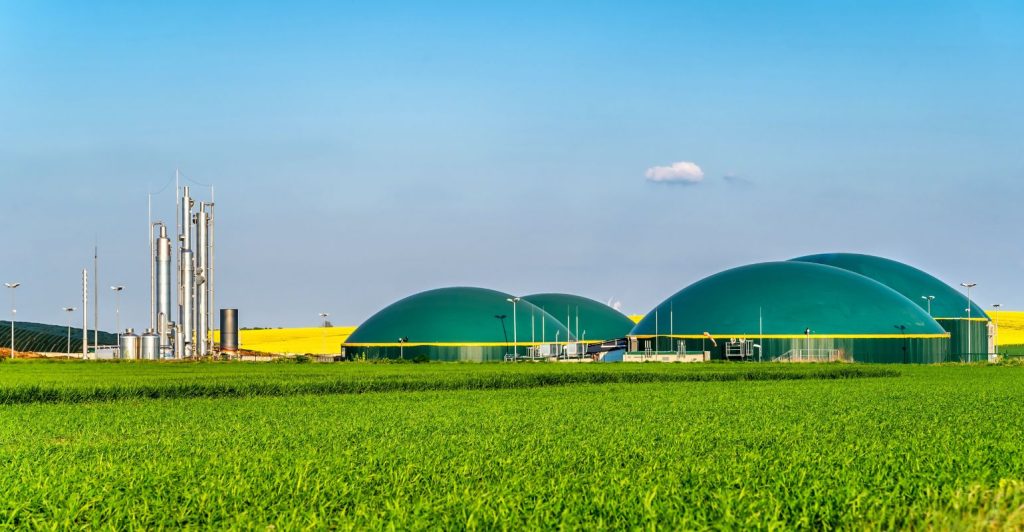 Biometano cresce no Brasil e reforça papel energético do agronegócio 
