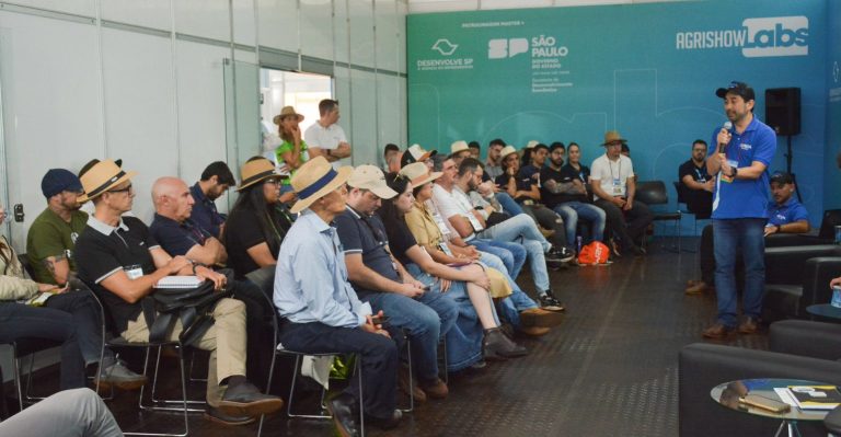 Conheça as principais atrações da Agrishow 2026