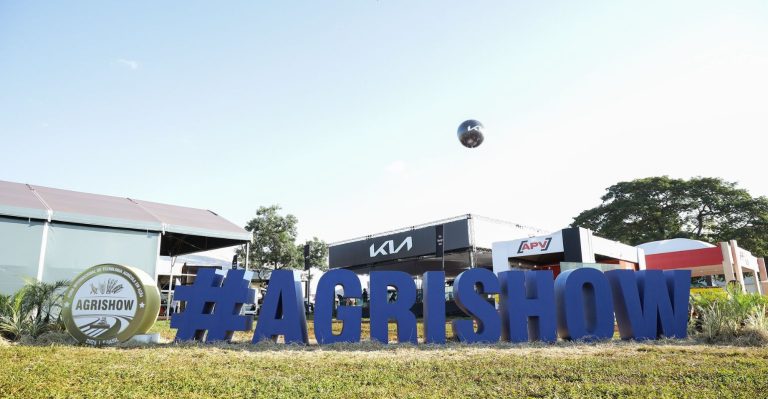 Contagem regressiva: Agrishow 2026 começa na próxima semana