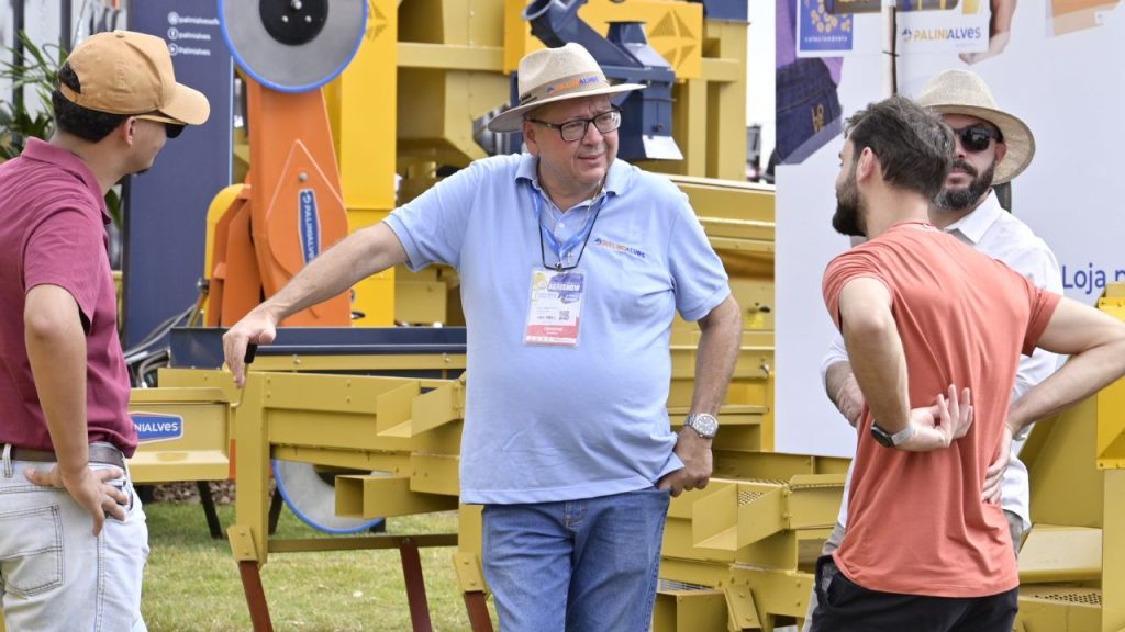 Máquinas e tecnologias: como escolher o investimento certo para ganhar produtividade 