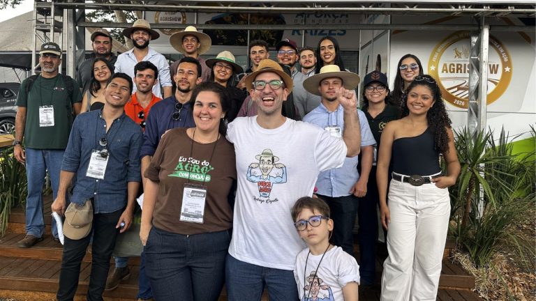 Rodrigo Capella analisa avanço do marketing no agro em meio à digitalização do campo