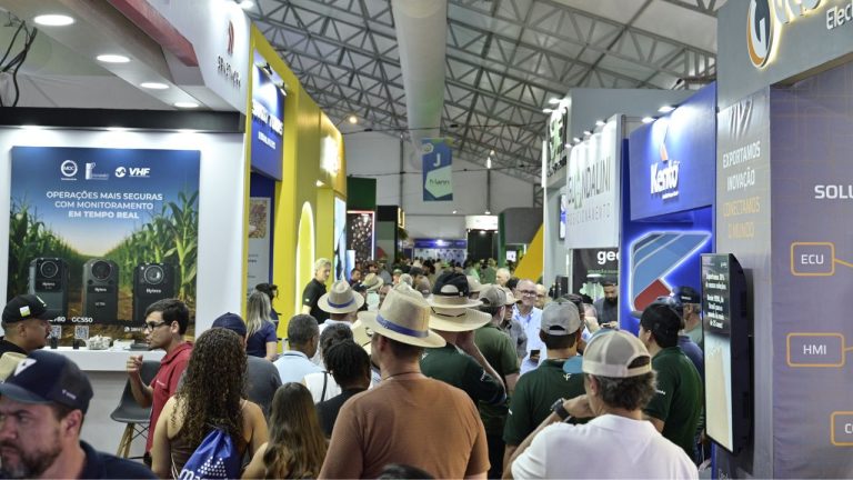 Agrishow: acesso ao crédito acompanha a busca por produtividade no campo 