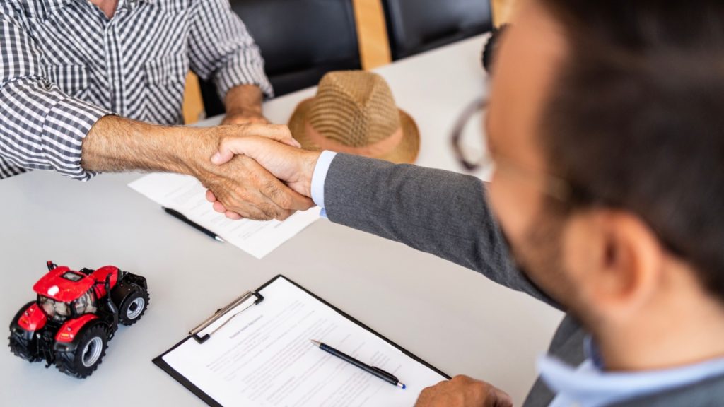 Contratos rurais: a chave para decisões seguras no agronegócio