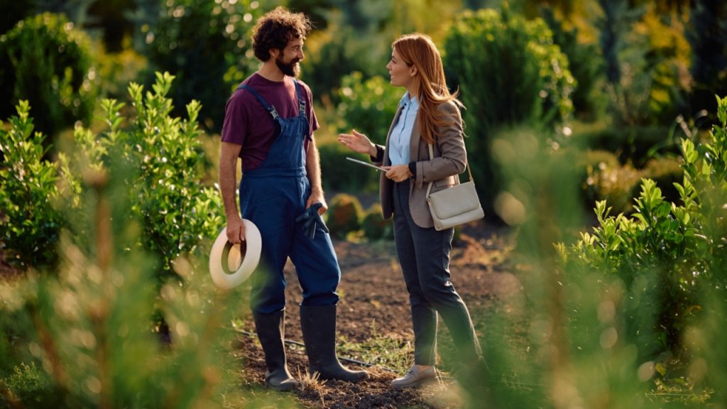 Saúde emocional no Agronegócio: o cuidado que sustenta o campo
