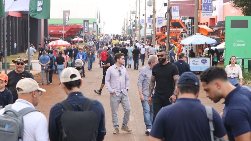 Agricultura de precisão: novos recursos ampliam a eficiência no campo e tornam o trabalho humano mais estratégico e qualificado