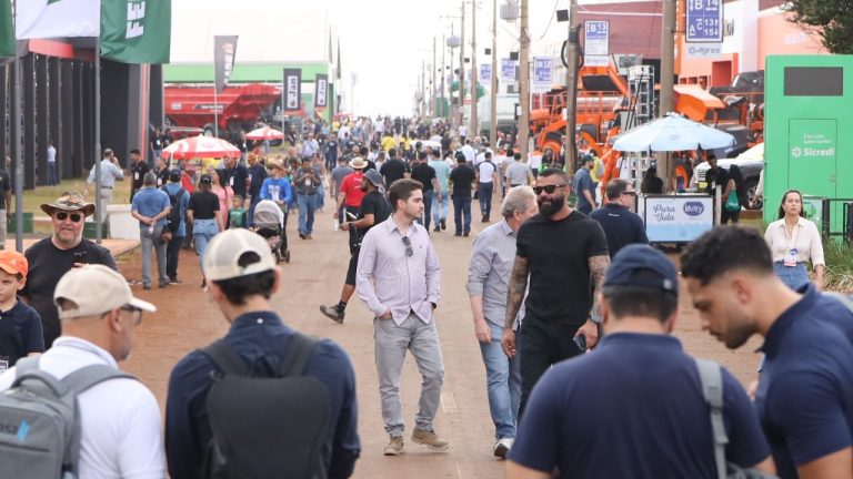 Agricultura de precisão: novos recursos ampliam a eficiência no campo e tornam o trabalho humano mais estratégico e qualificado