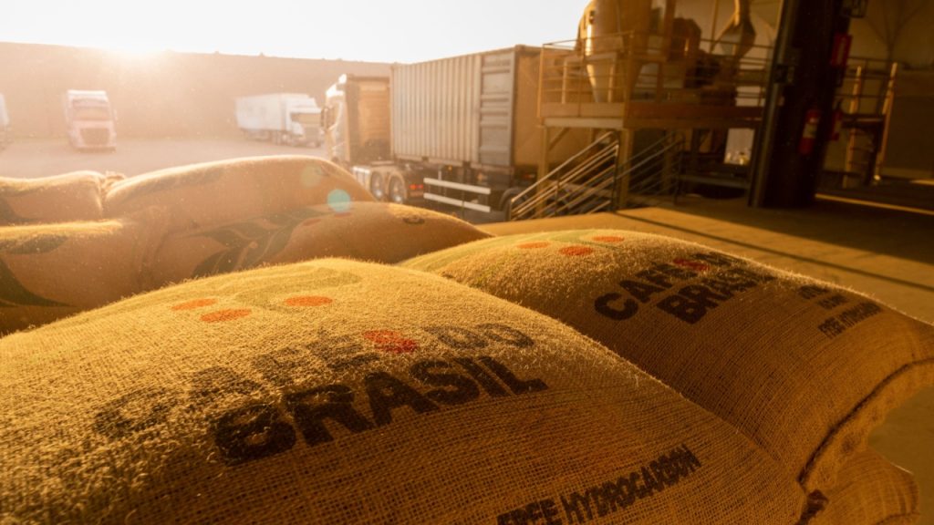 Acordo Mercosul-UE pode abrir nova fase para o café da Alta Mogiana