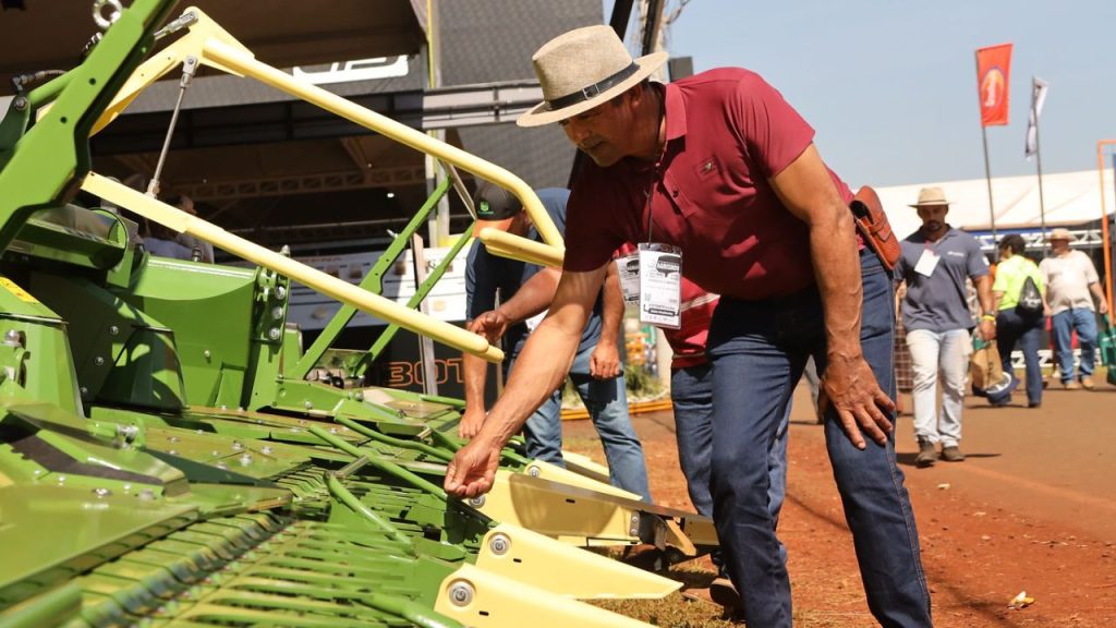 Sustentabilidade ganha escala na operação agrícola e redefine custos no campo