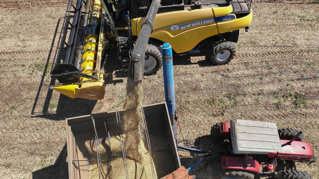 BRDE contratou R$ 2,8 bilhões em crédito rural no Plano Safra 2025/26 na Região Sul