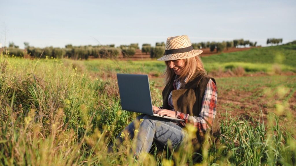 O papel estratégico do RH no agro potencializado por mulheres na liderança