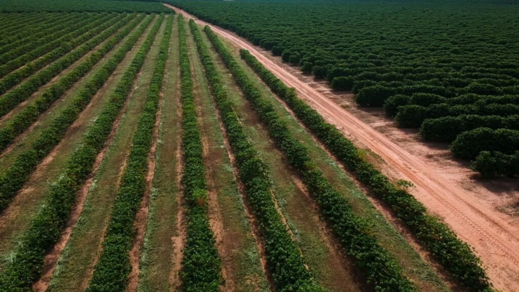 O agro é global: lições internacionais para um setor complexo e dinâmico