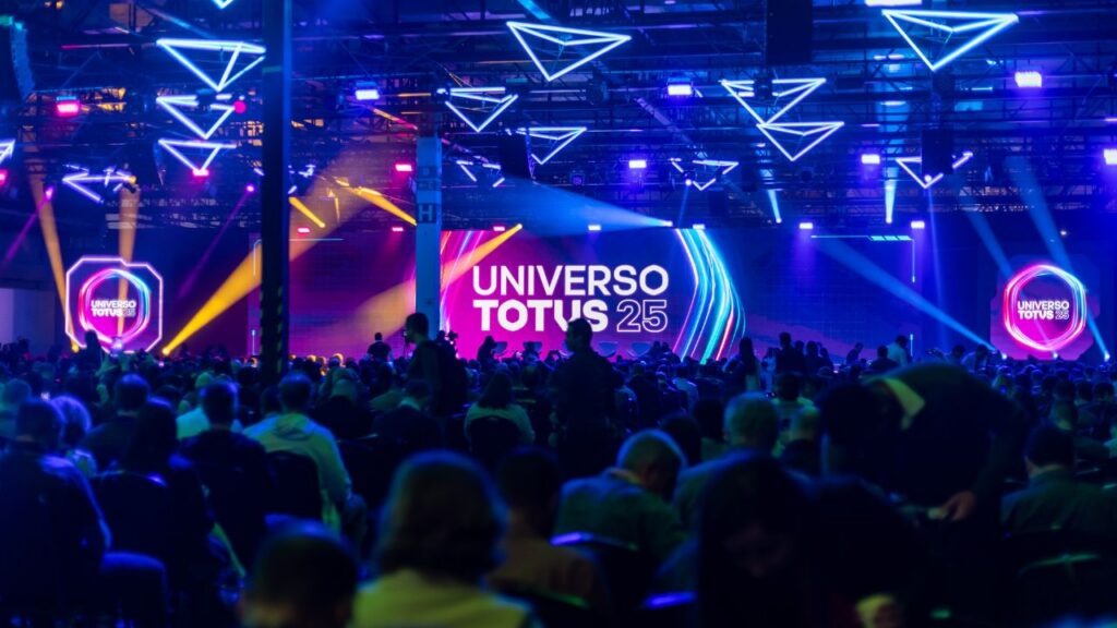 Universo TOTVS tem trilhas de conteúdo para agro com inovação em IA e case da Syngenta